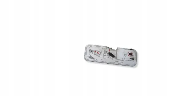 Filet de coffre OEM ROLETA pour Hyundai i40 Break 11R image 7