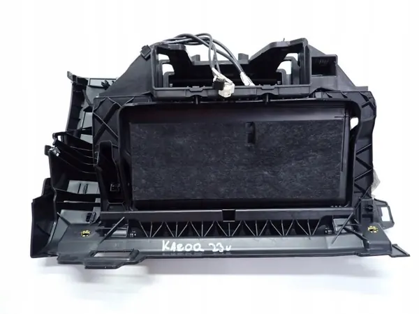 Konsoleablage OEM 57B857097E für Skoda Karoq 23R image 4