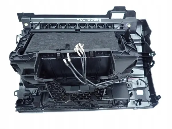 Konsoleablage OEM 57B857097E für Skoda Karoq 23R image 7
