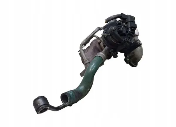 Turbo Ford OE OEM 9673283680 - Gebruikt image 3