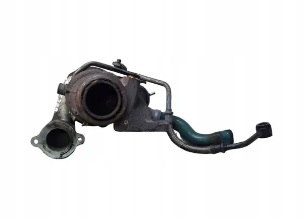 Turbo Ford OE OEM 9673283680 - Gebruikt image 6