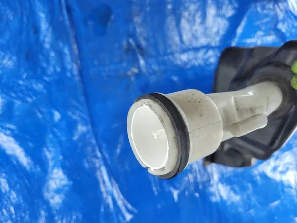 OPEL Astra J Zafira C Pyyhkijän Säiliö XENON 13260590 image 3