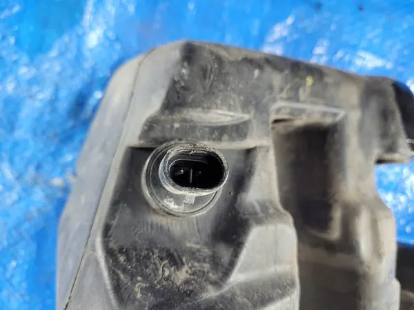 OPEL Astra J Zafira C Pyyhkijän Säiliö XENON 13260590 image 4