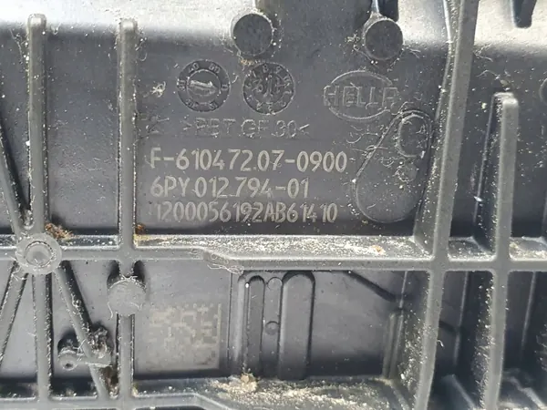 Termostathus OEM 8631943 för Mini F55 1.5 image 8