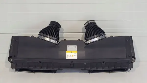 Audi RS6 RS7 Boîtier de Filtre à Air 4K0133843G image 1