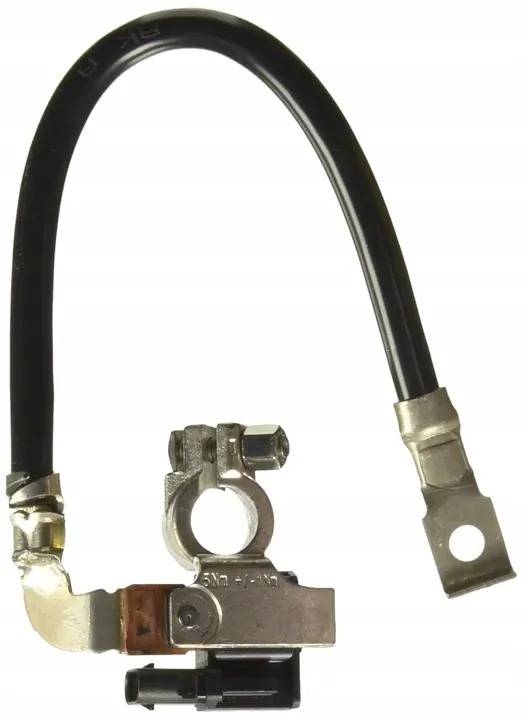 Sensor de gerenciamento de bateria Hella 6PK 010 562-911 image 2