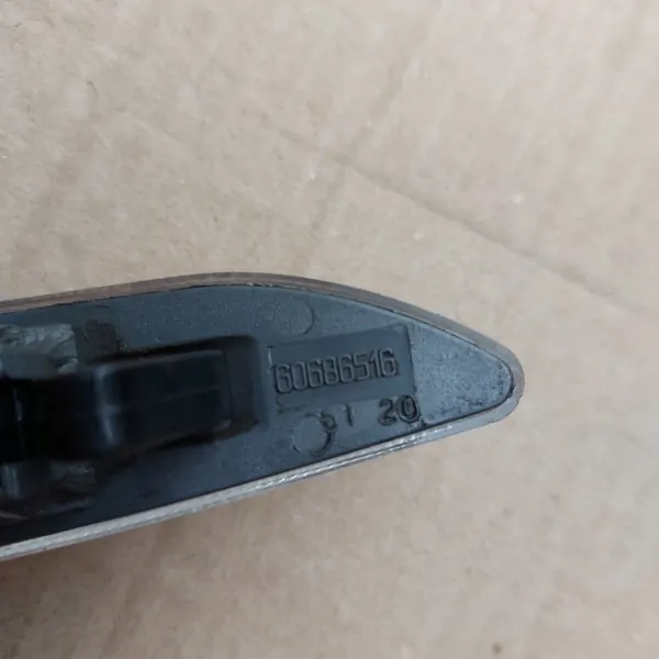 FIAT TIPO Indicador Lateral Direito OE image 4