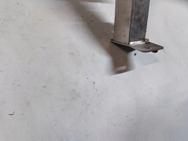 CITROEN C4 III, e-C4 - Trave del Paraurti Anteriore image 4