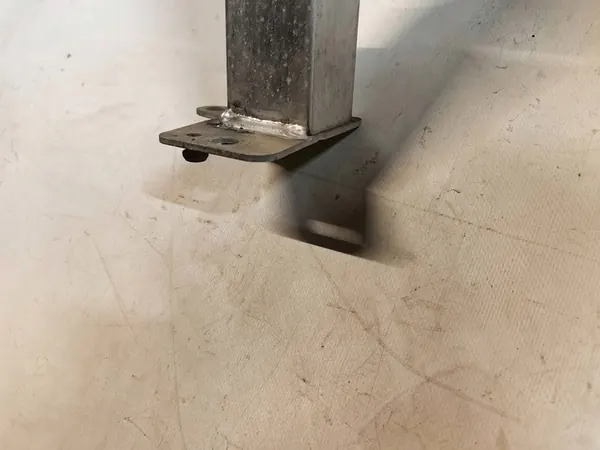 CITROEN C4 III, e-C4 - Trave del Paraurti Anteriore image 5