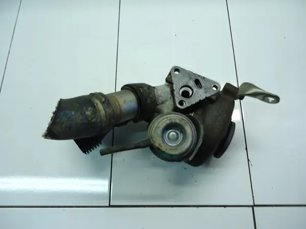 Turbo VW Touareg 2.5TDI 070145701J image 2