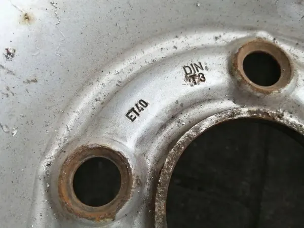 OEM 6E0601027A Etu oikea jousituskiinnike VW Lupo image 6
