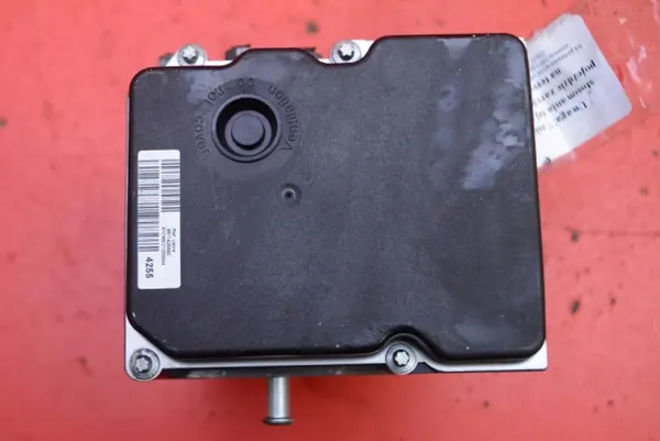 ABS-pumppu OEM 9677031780 Peugeot 508 2.0 BlueHDI image 6