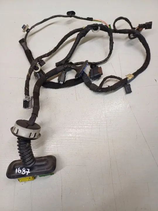 Harness de cable puerta Peugeot 2008 OEM 96464941480 image 2
