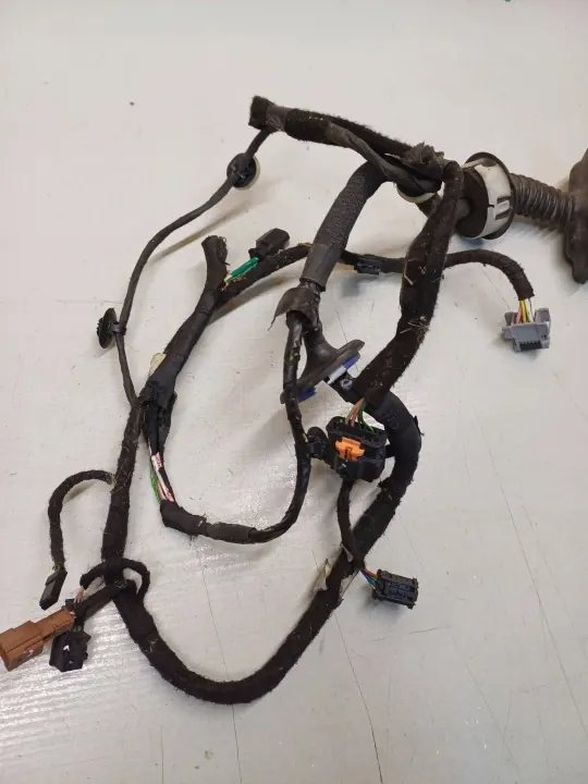 Harness de cable puerta Peugeot 2008 OEM 96464941480 image 4