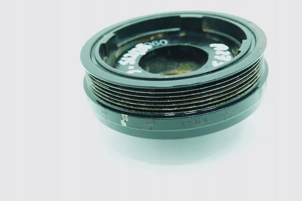 Mercedes-Benz OE A2730300103 Polia do Virabrequim image 3