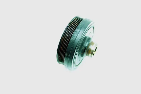 Mercedes-Benz OE A2730300103 Polia do Virabrequim image 4