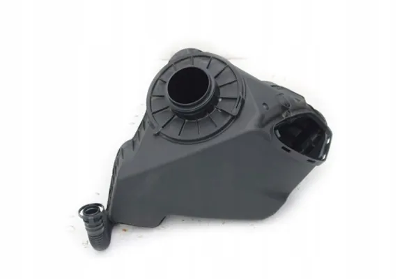 Audi Luftfiltergehäuse OEM bt-cars-37070 Gebraucht image 2
