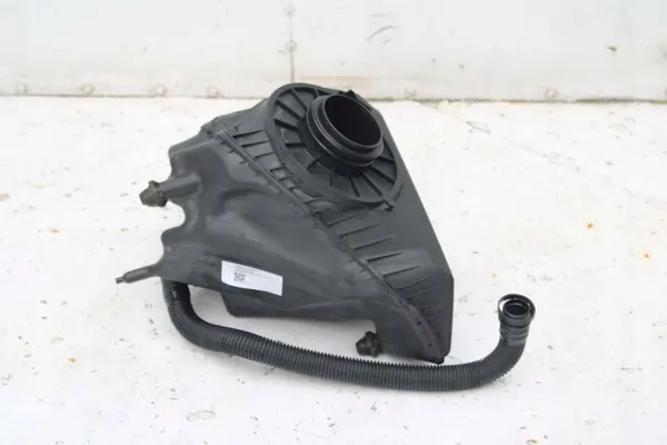 Audi Luftfiltergehäuse OEM bt-cars-37070 Gebraucht image 4