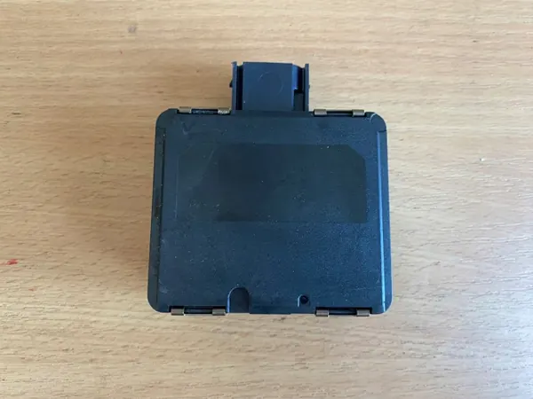 Sensor radar Distronic Mercedes OEM 0009053810 image 2