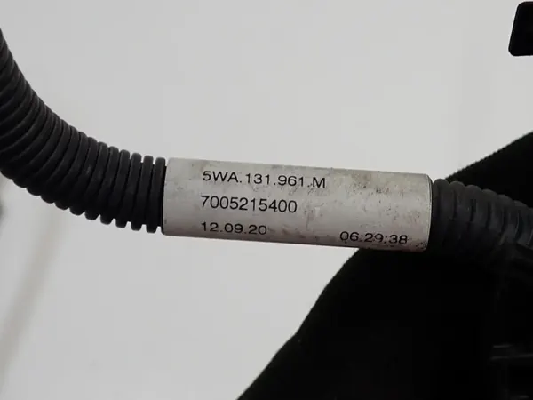 OEM 5WA131961M AdBlue-johto SEAT Leon IV 2.0 TDI:lle image 9