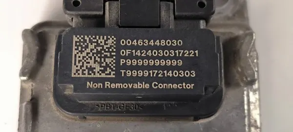 NOx-anturi OEM 46344803 Fiat Doblo II Lift:lle image 4