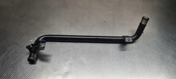 AUDI A4 B6 B7 Kaatokennon Ilmausputki 06B103213T image 2