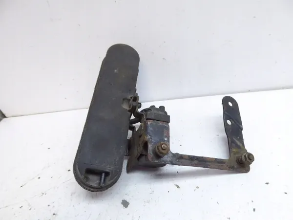 Soupape à vide OEM 9635704380 pour Partner Berlingo I image 3