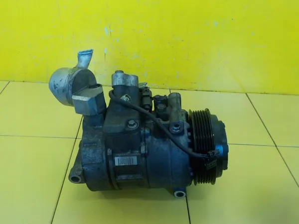 Compresor MERCEDES W204 1.8 CGI A0022304411 image 3