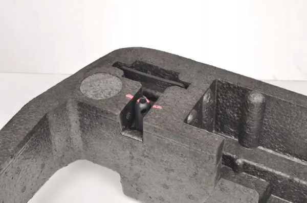 Gebruikte Audi OE krik + sleutel OEM 8K0011031G image 5