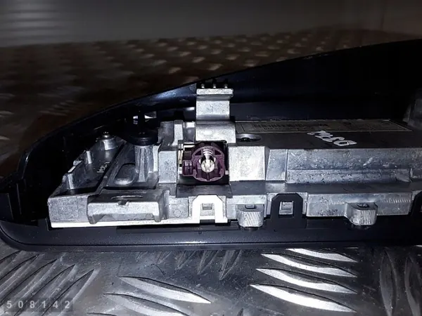 BMW 1-sarja F20 näyttöruutu OEM 9270392 image 4