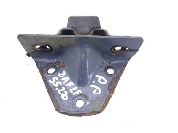 DAF LF 45 55 Attache de Ressort Avant 19.5 7.5cm image 2