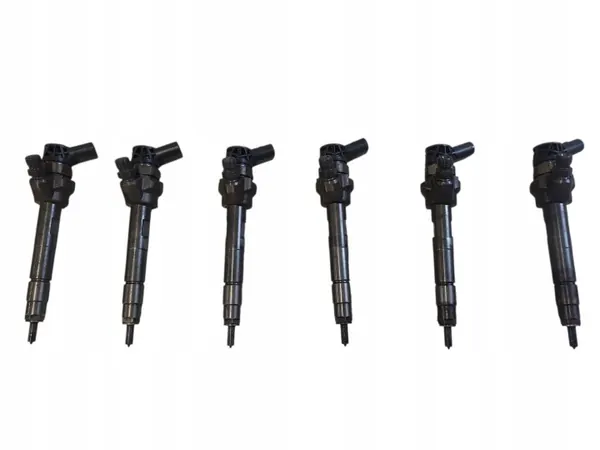 Kit injection BMW X5 F15 OEM 0445110616 image 3