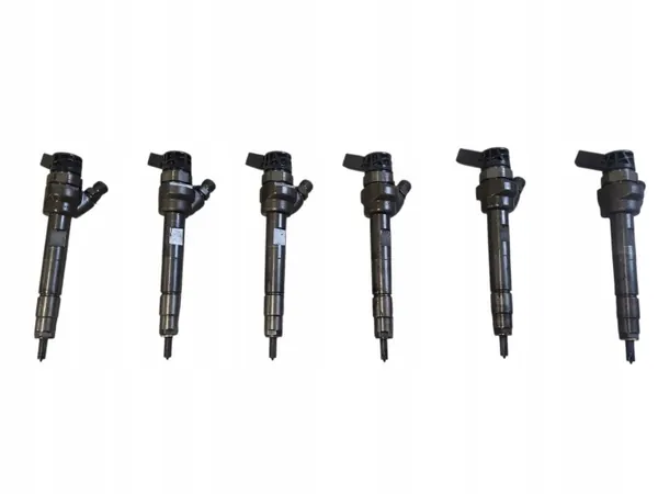 Kit injection BMW X5 F15 OEM 0445110616 image 4
