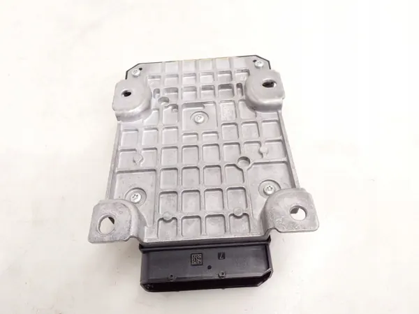Module de contrôle suspension 4KE907777AH pour Audi E-Tron image 3