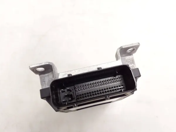 Module de contrôle suspension 4KE907777AH pour Audi E-Tron image 4