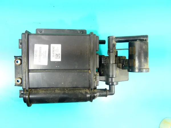 Carbon Filter Volvo S90 II 16- 2.0 T5 HL-23220015-BBA image 2