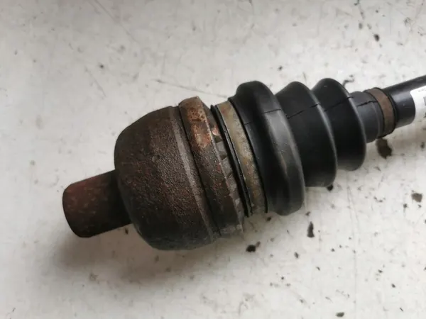 Opel Zafira B 1.7 cdti Höger Halvaxel 13214837 image 2