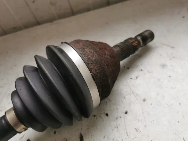 Opel Zafira B 1.7 cdti Höger Halvaxel 13214837 image 4