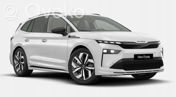 Support Module Charge Skoda Enyaq IV 2025 OEM 1EA971796H image 4