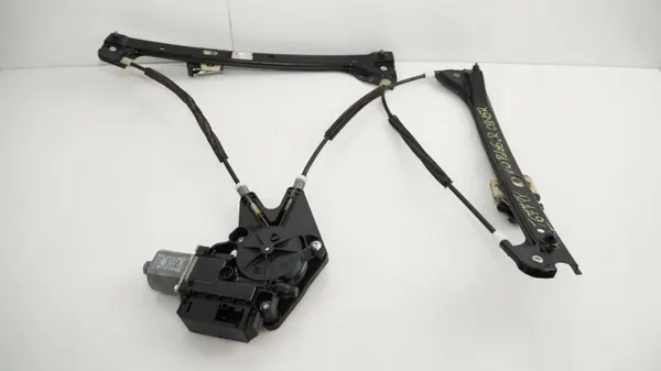 OEM 360205763 Régulateur Vitre Avant Droit VW Polo image 4
