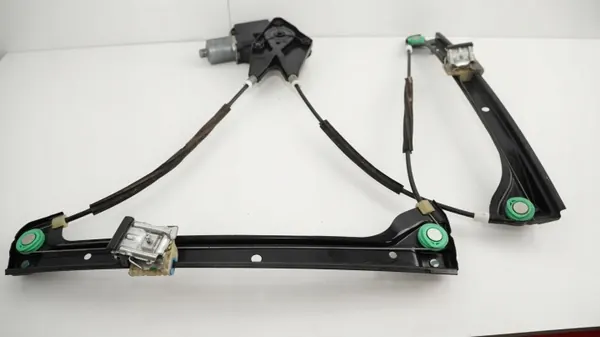 OEM 360205763 Régulateur Vitre Avant Droit VW Polo image 5