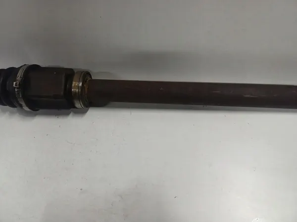 Lång halvmåne höger fram VOLVO S60 II 2.5T image 3