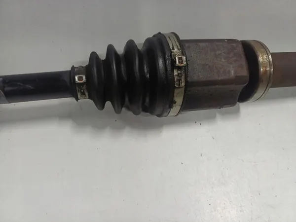 Lång halvmåne höger fram VOLVO S60 II 2.5T image 4