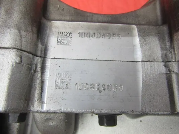 Opel OE Ausgleichswellen & Ölpumpe - Gebraucht image 3