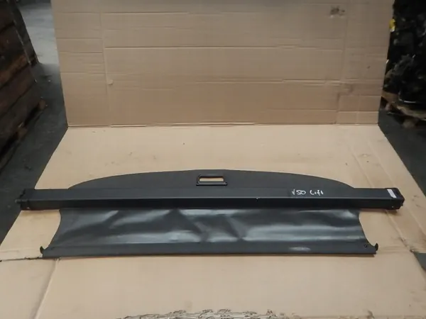 OEM 39860407 Heck-Kofferraumabdeckung für Volvo V50 image 6