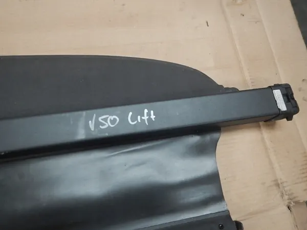 OEM 39860407 Heck-Kofferraumabdeckung für Volvo V50 image 8