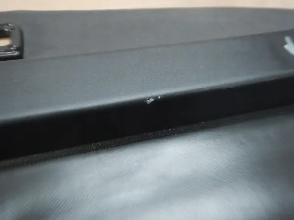 OEM 39860407 Heck-Kofferraumabdeckung für Volvo V50 image 9