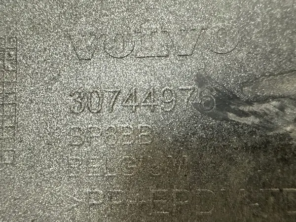 Paraurti anteriore VOLVO S40 V50 LIFT 2007-2012 image 10