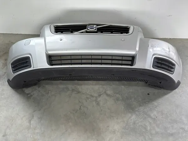 Paraurti anteriore VOLVO S40 V50 LIFT 2007-2012 image 4