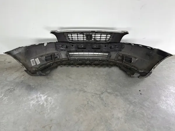 Paraurti anteriore VOLVO S40 V50 LIFT 2007-2012 image 6